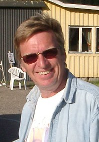 Nils Gardell